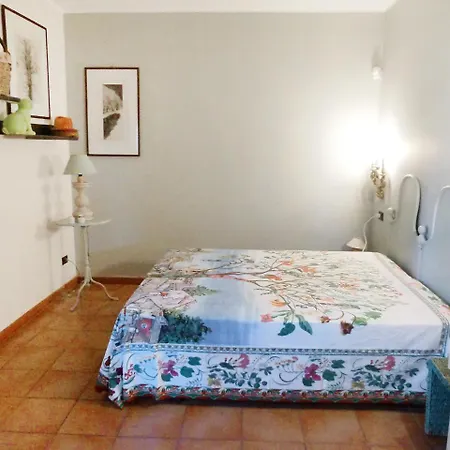 Σπίτι διακοπών Locazione Turistica Bel Giardino *