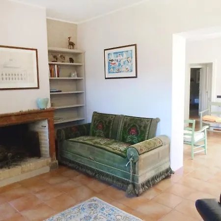 Locazione Turistica Bel Giardino Σπίτι διακοπών Porto Valtravaglia