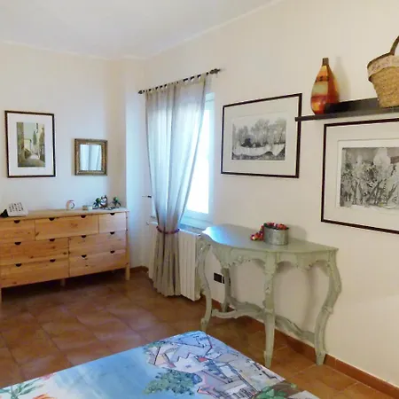 Locazione Turistica Bel Giardino Porto Valtravaglia