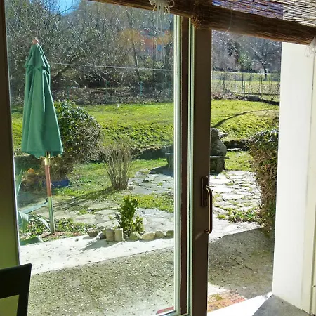Σπίτι διακοπών Locazione Turistica Bel Giardino *